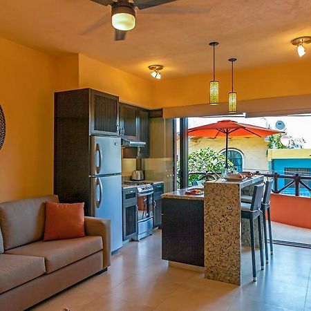 Beach Break Suites Sayulita Zewnętrze zdjęcie