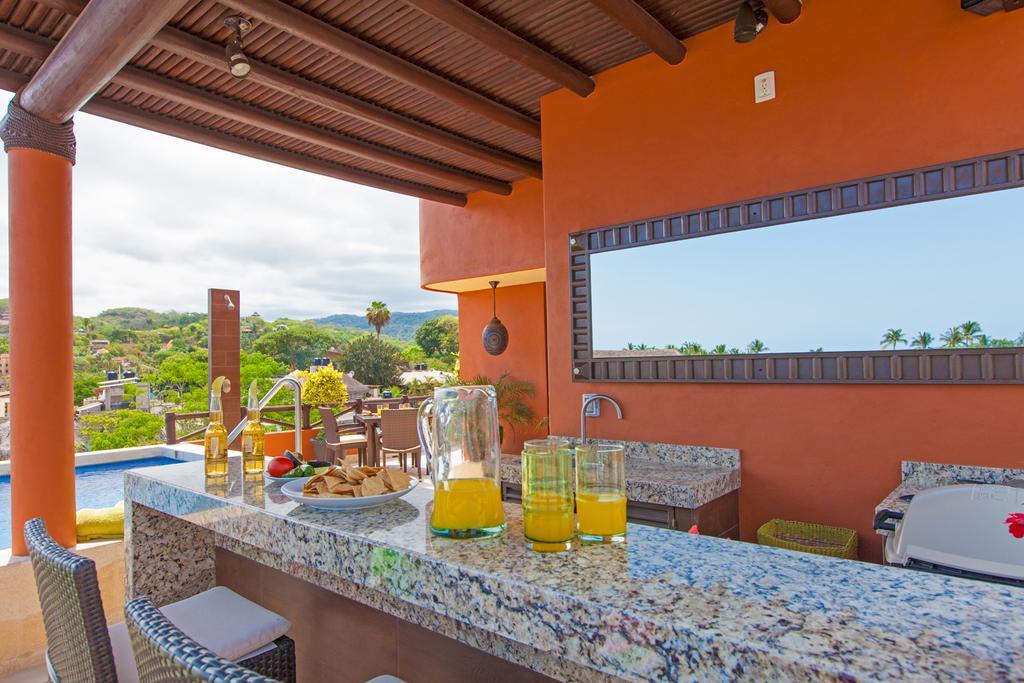 Beach Break Suites Sayulita Zewnętrze zdjęcie