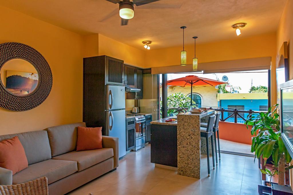 Beach Break Suites Sayulita Zewnętrze zdjęcie