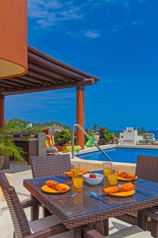 Beach Break Suites Sayulita Zewnętrze zdjęcie