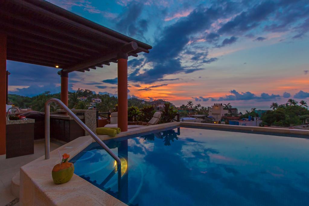 Beach Break Suites Sayulita Zewnętrze zdjęcie