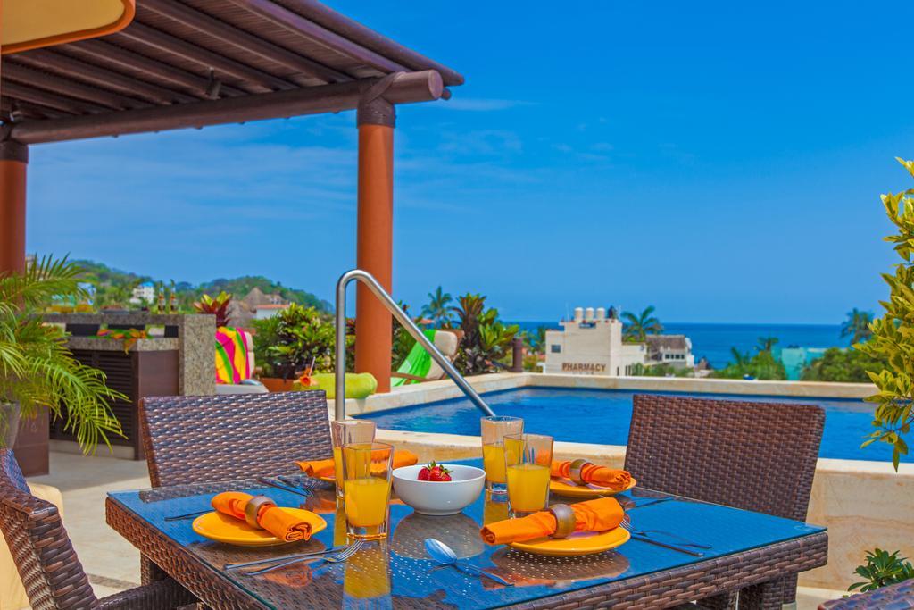 Beach Break Suites Sayulita Zewnętrze zdjęcie